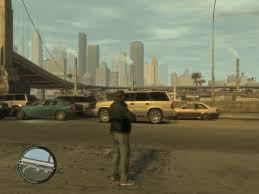 gta 4 gameplay