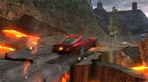 stuntman