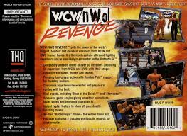 wcw nwo