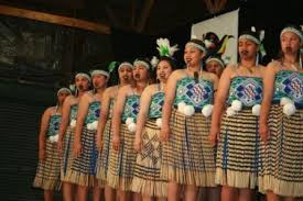 maori kapa haka