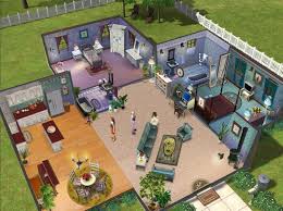 sims 3