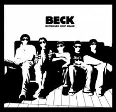 manga review: Beck � Mongolian