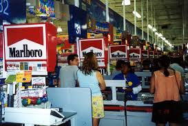 people until Wal-Mart