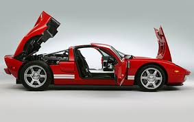 ford gt