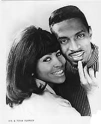 ike and tina turner