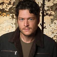 Blake Shelton's TAKE 6