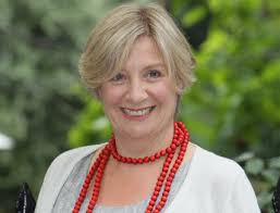 victoria wood