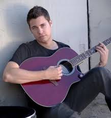 drew seeley