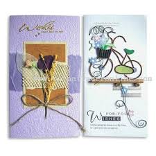 homemade greeting cards