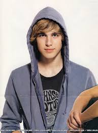 cody linley