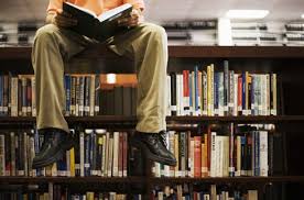 biblioteca