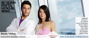 Deniz Yıldızı62 .Bölüm
