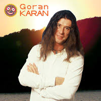 Goran Karan Stay With Me dinle klip