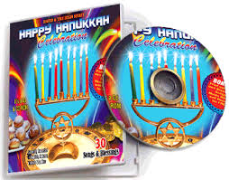 Hanukkah songs rock!