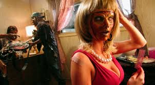 trailer park of terror