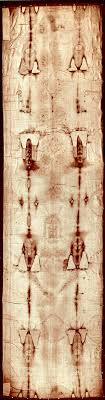 shroud of turin