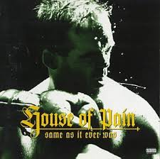 house of pain jump around