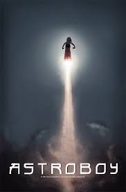 astro boy