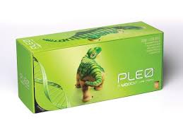 toy packaging
