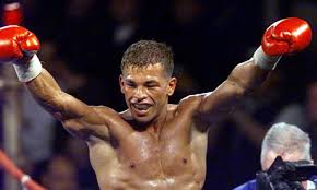 arturo gatti