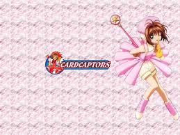 cardcaptors