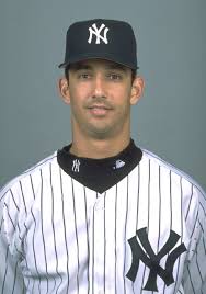 JORGE POSADA