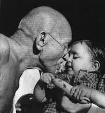 Gandhi