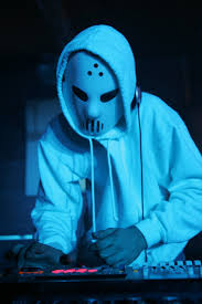 angerfist