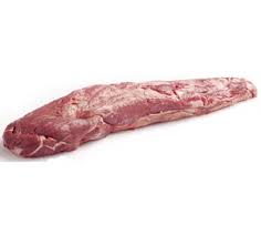 beef tenderloin