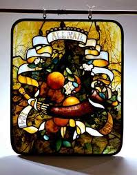 louis comfort tiffany