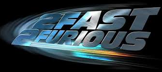 2 Fast 2 Furious
