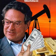 George Soros - Soros's Top Purchases: AutoZone Inc., Plains Exploration & Production Company, Petroleo Brasileiro S.A.Petrobras, Covanta Holding Corp., Hess Corp.