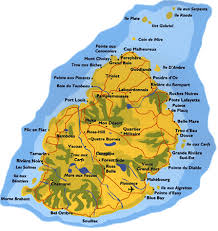Resorts in Mauritius