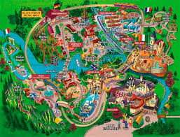 Busch Gardens Europe (formally