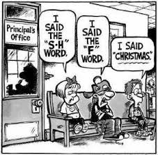 funny christmas jokes