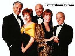 carol burnett show
