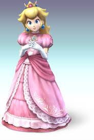 princess peach