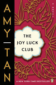 the joy luck club