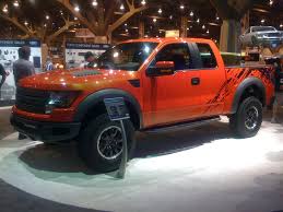 ford raptor