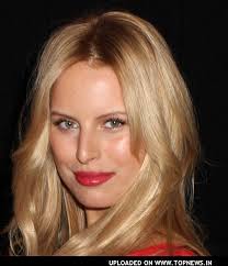 Karolina Kurkova wallpaper