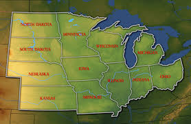 midwest