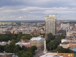 Motels Latvia