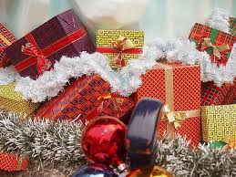 best christmas presents 2009