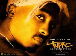 2pac - DJ JC: The Rebirth Of