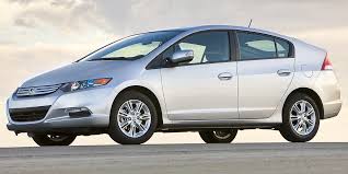 the Insight is designed