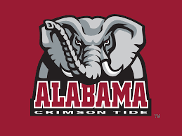 Alabama Crimson Tide Logo