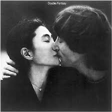 john lennon double fantasy