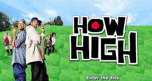 how high