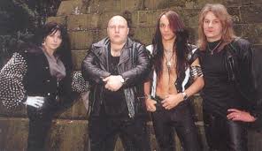  musical group 