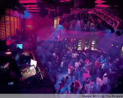 nightlife